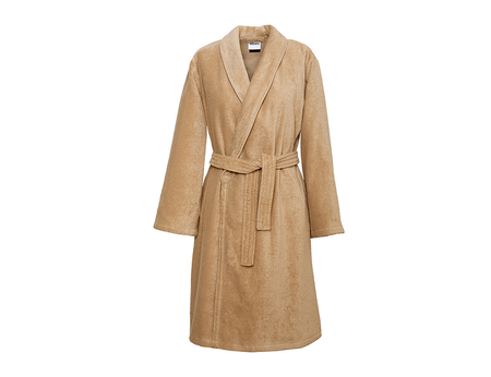 Peignoir Coton 420 g/m² - KZ ICONIC