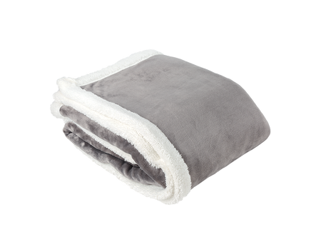 Plaid Polyester - WEEK END Flanelle