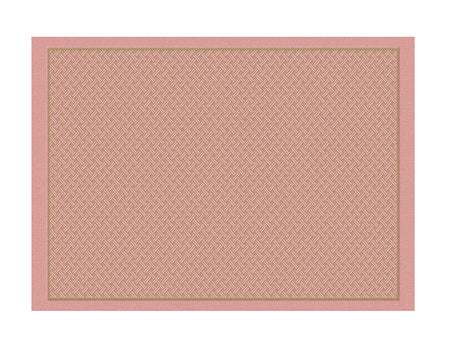 Set de table Enduit - OSMOSE Trémière