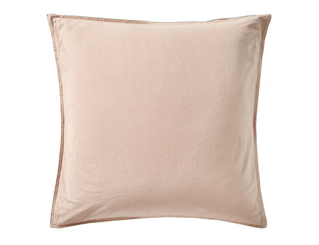 Taie d'oreiller Bohème - Percale lavée
