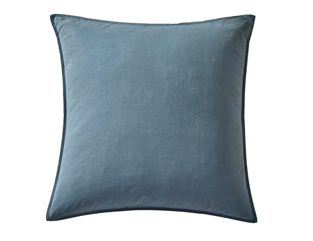 Taie d'oreiller Bohème - Percale lavée