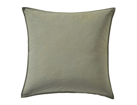Taie d'oreiller Bohème - Percale lavée