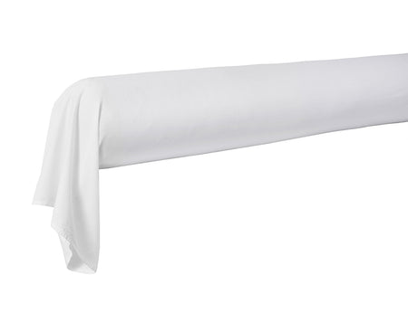Taie de traversin Bohème - Percale lavée