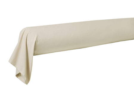 Taie de traversin Bohème - Percale lavée
