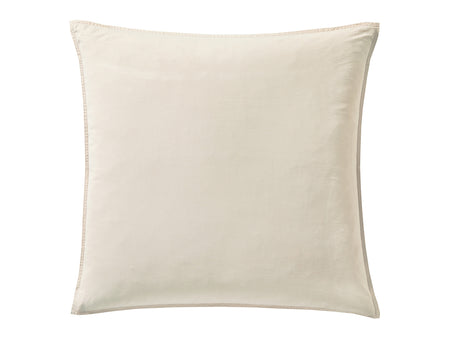 Taie d'oreiller Bohème - Percale lavée